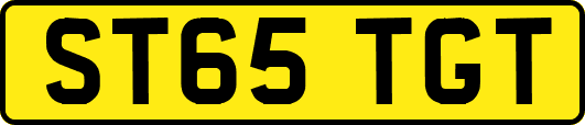 ST65TGT