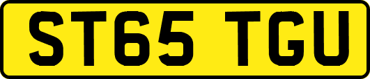 ST65TGU