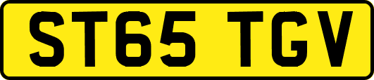 ST65TGV