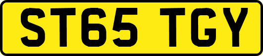ST65TGY