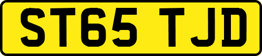 ST65TJD