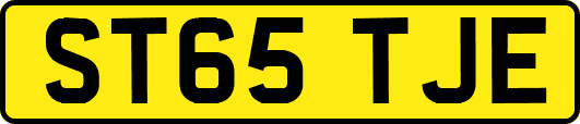 ST65TJE