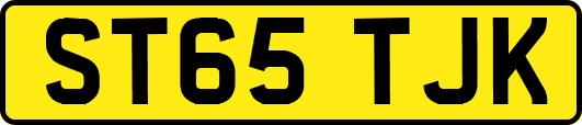 ST65TJK
