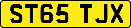 ST65TJX