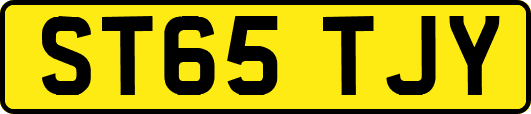 ST65TJY