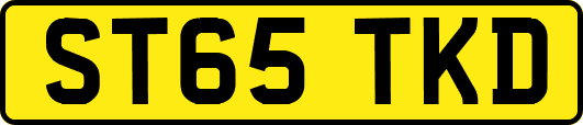 ST65TKD
