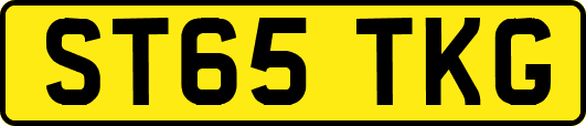ST65TKG