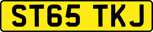 ST65TKJ