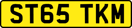 ST65TKM