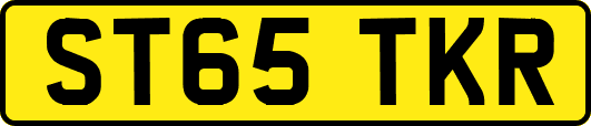 ST65TKR