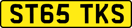 ST65TKS