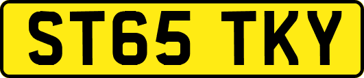 ST65TKY