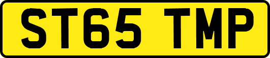ST65TMP