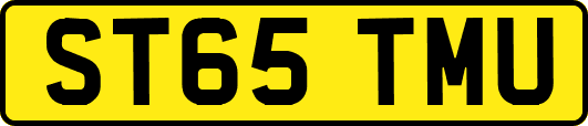ST65TMU
