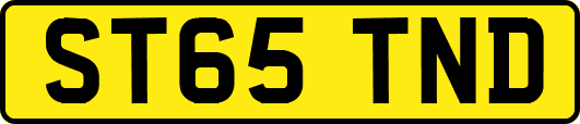 ST65TND