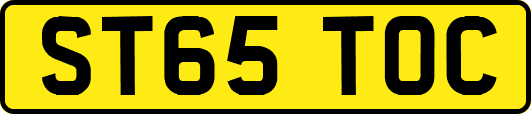 ST65TOC