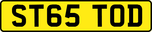 ST65TOD