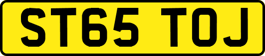 ST65TOJ