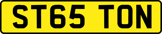 ST65TON