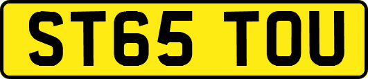 ST65TOU