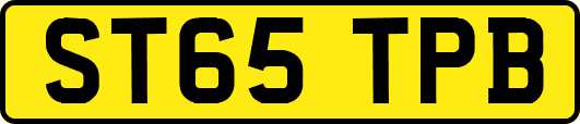 ST65TPB