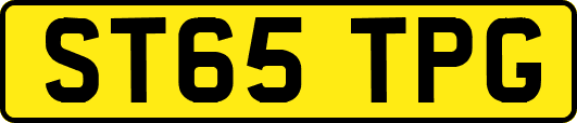 ST65TPG