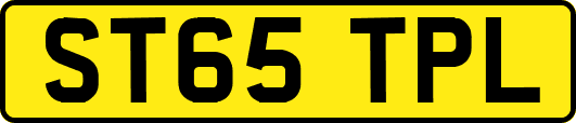 ST65TPL