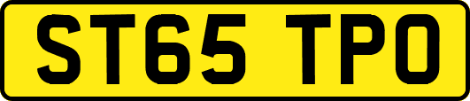 ST65TPO