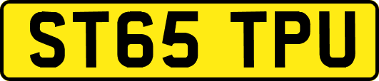 ST65TPU