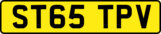 ST65TPV