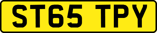 ST65TPY