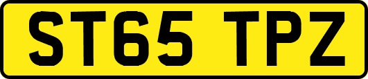 ST65TPZ