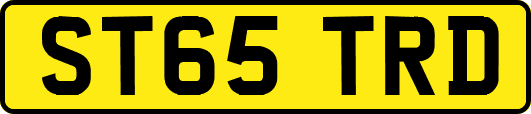 ST65TRD