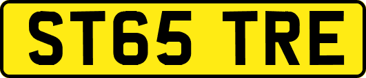 ST65TRE