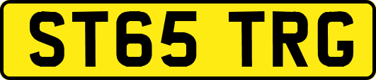 ST65TRG