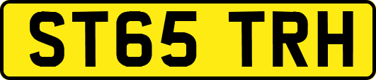 ST65TRH