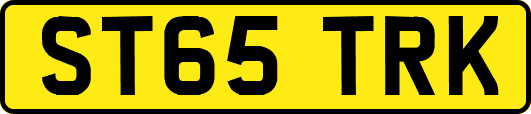 ST65TRK