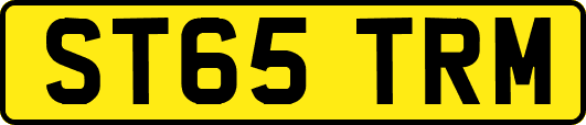 ST65TRM