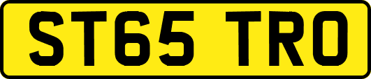ST65TRO