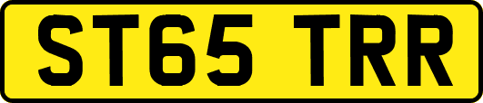 ST65TRR