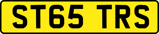 ST65TRS