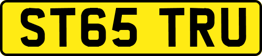 ST65TRU