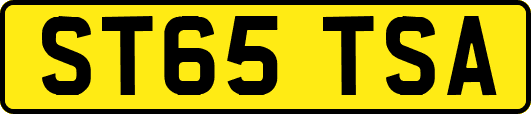ST65TSA