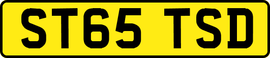 ST65TSD