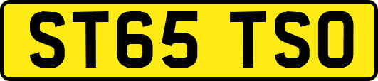 ST65TSO