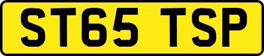 ST65TSP
