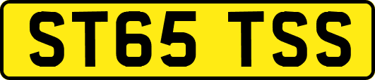 ST65TSS