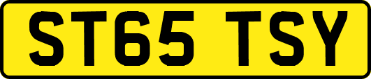 ST65TSY