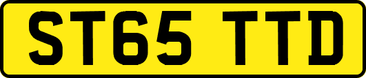 ST65TTD