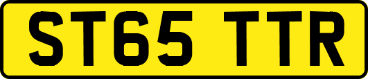 ST65TTR